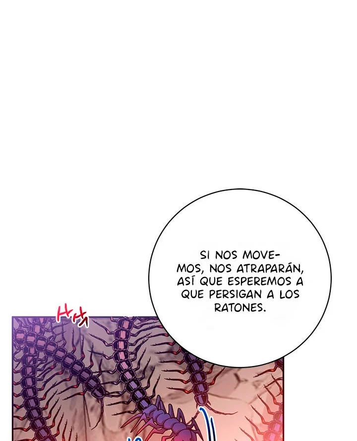 Soy La Preciosa Hija Del Gran Villano Del Mundo De Fantasía capítulo 65, página 38
