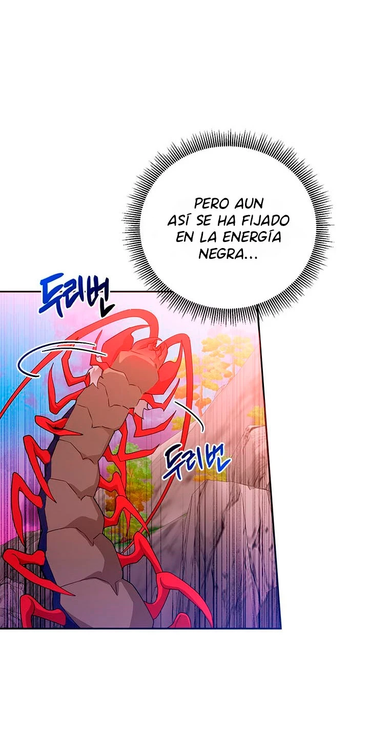 Soy La Preciosa Hija Del Gran Villano Del Mundo De Fantasía capítulo 65, página 48
