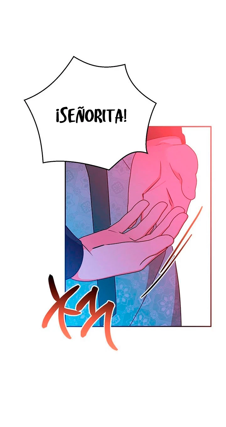 Soy La Preciosa Hija Del Gran Villano Del Mundo De Fantasía capítulo 65, página 55