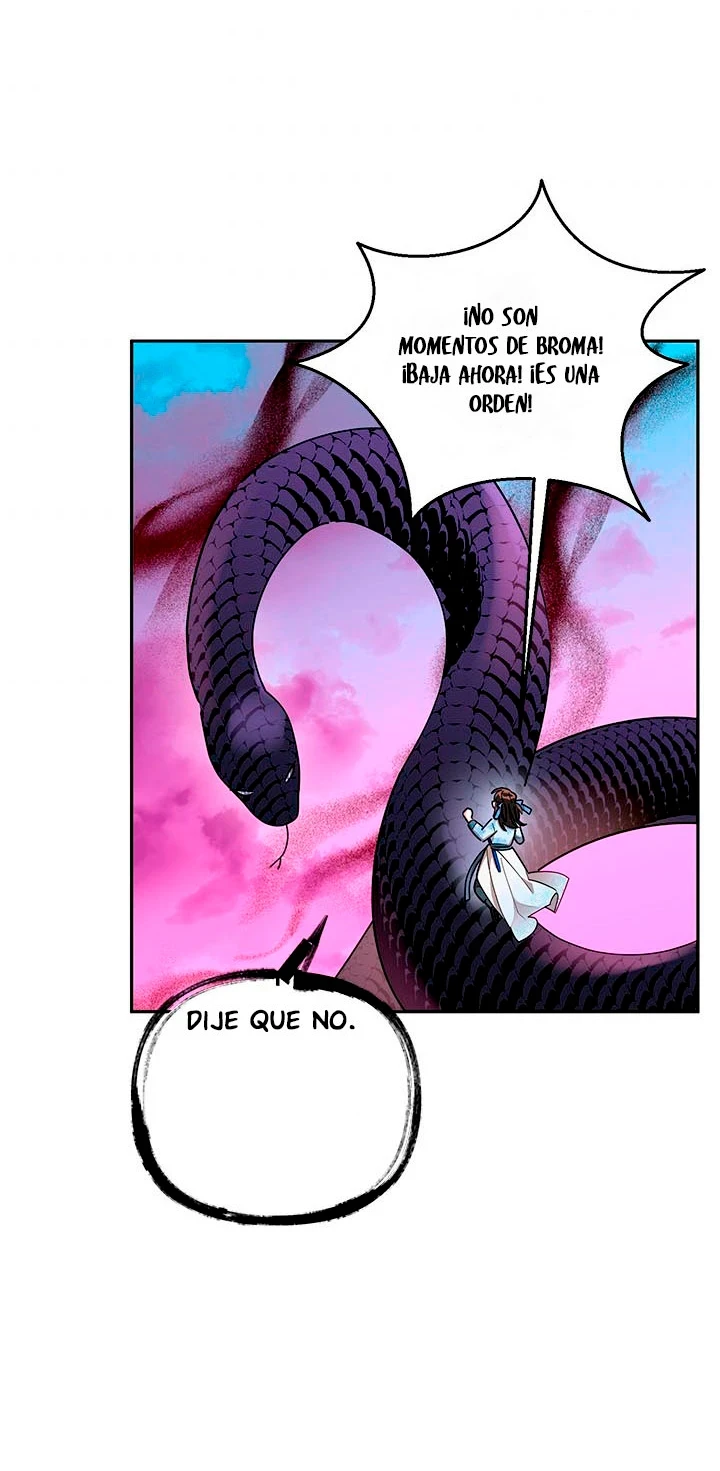 Soy La Preciosa Hija Del Gran Villano Del Mundo De Fantasía capítulo 66, página 10
