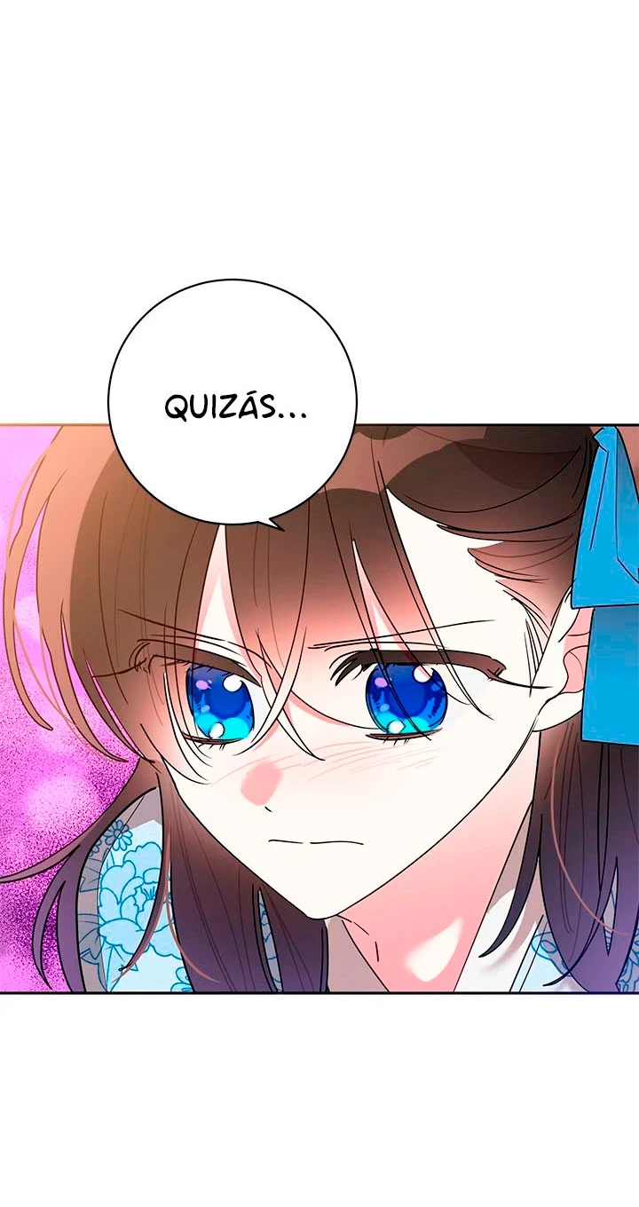 Soy La Preciosa Hija Del Gran Villano Del Mundo De Fantasía capítulo 66, página 16