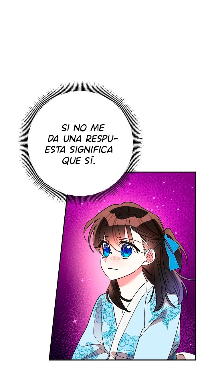 Soy La Preciosa Hija Del Gran Villano Del Mundo De Fantasía capítulo 66, página 19