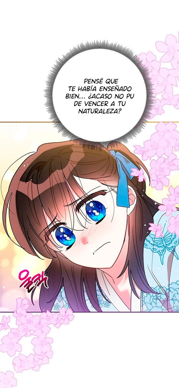 Soy La Preciosa Hija Del Gran Villano Del Mundo De Fantasía capítulo 66, página 22