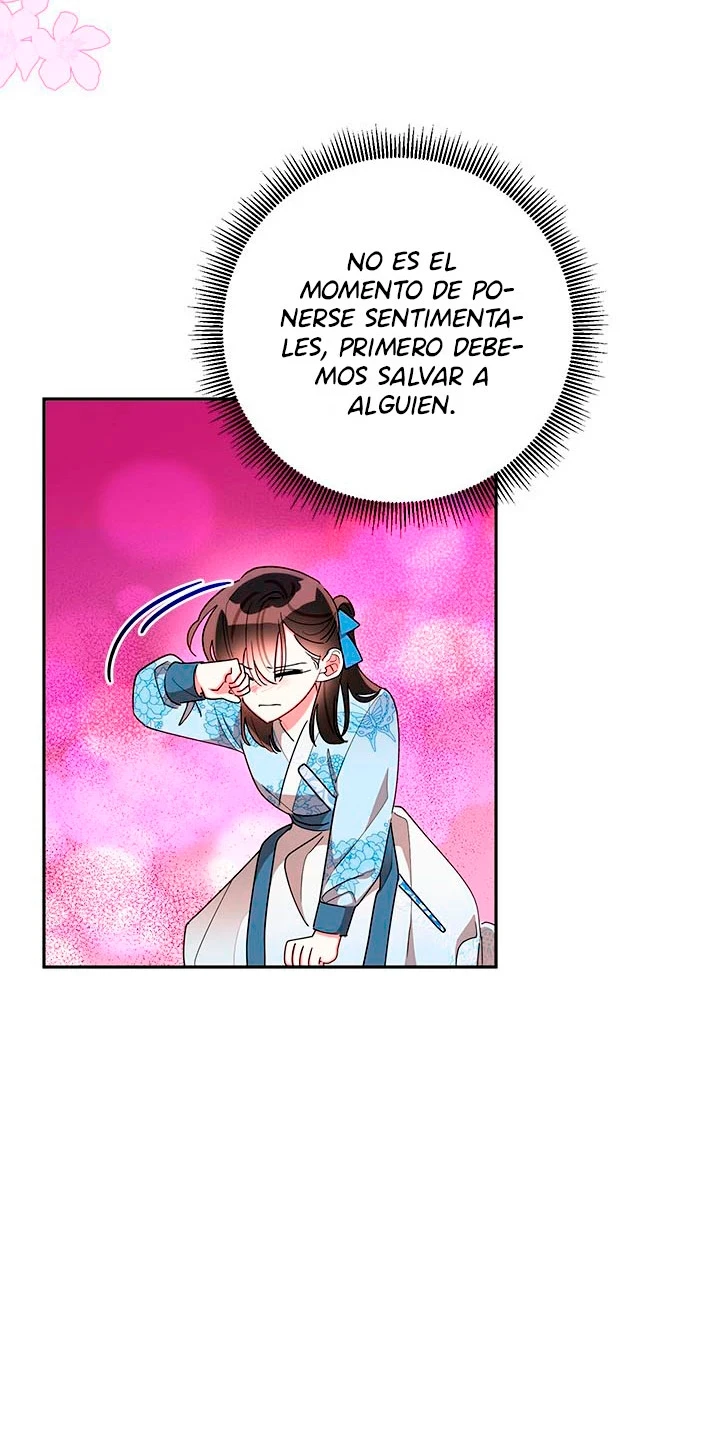 Soy La Preciosa Hija Del Gran Villano Del Mundo De Fantasía capítulo 66, página 23