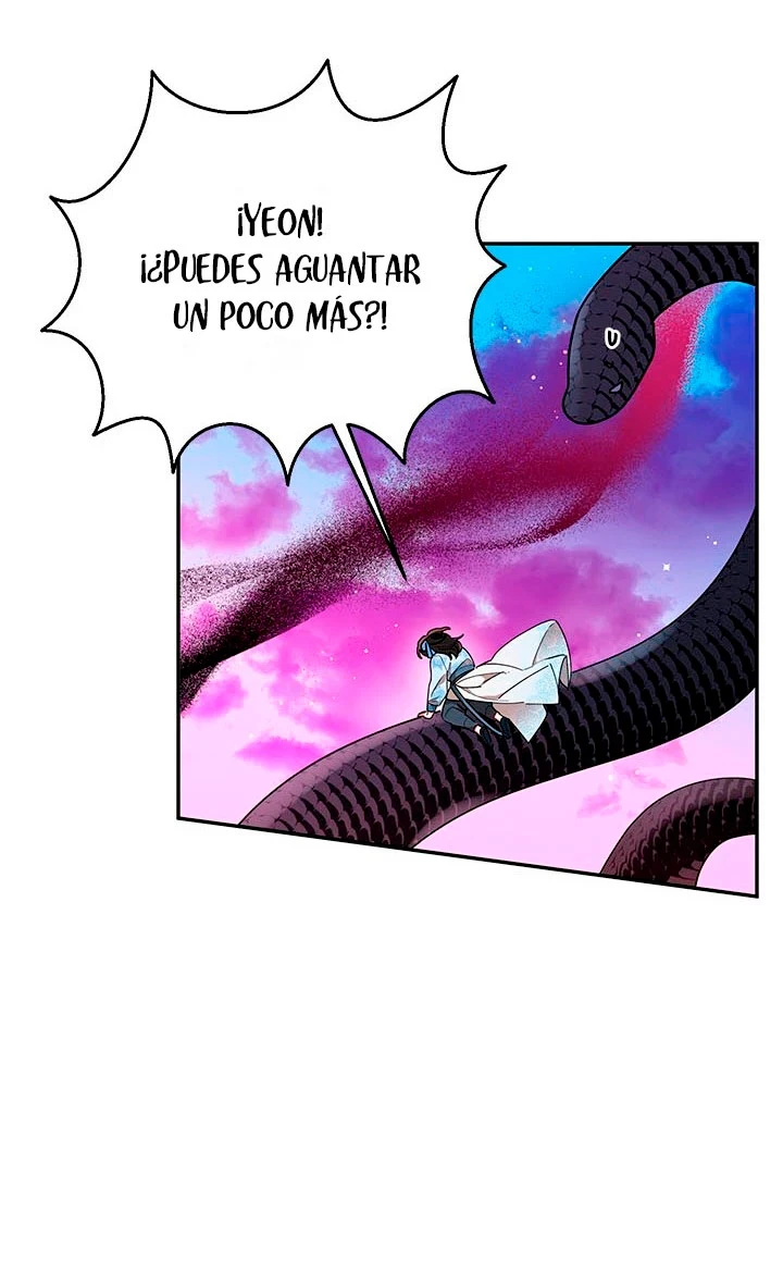 Soy La Preciosa Hija Del Gran Villano Del Mundo De Fantasía capítulo 66, página 24