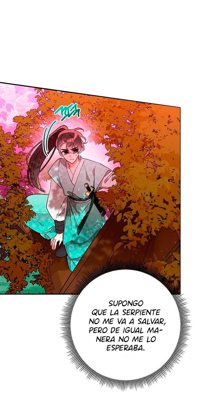 Soy La Preciosa Hija Del Gran Villano Del Mundo De Fantasía capítulo 66, página 25