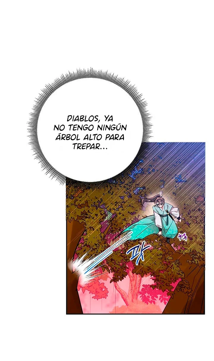 Soy La Preciosa Hija Del Gran Villano Del Mundo De Fantasía capítulo 66, página 28