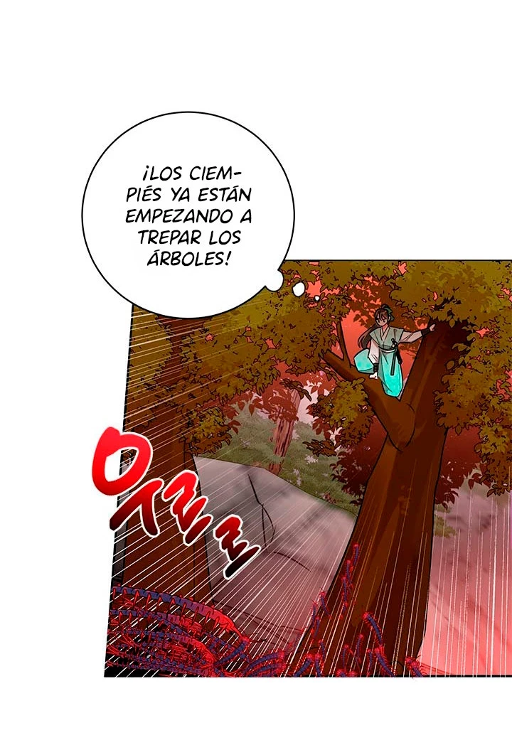 Soy La Preciosa Hija Del Gran Villano Del Mundo De Fantasía capítulo 66, página 30