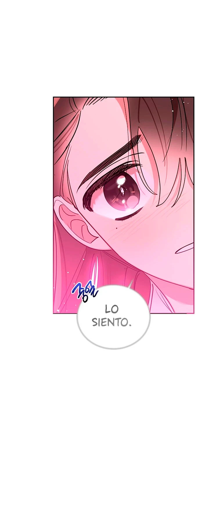 Soy La Preciosa Hija Del Gran Villano Del Mundo De Fantasía capítulo 66, página 33