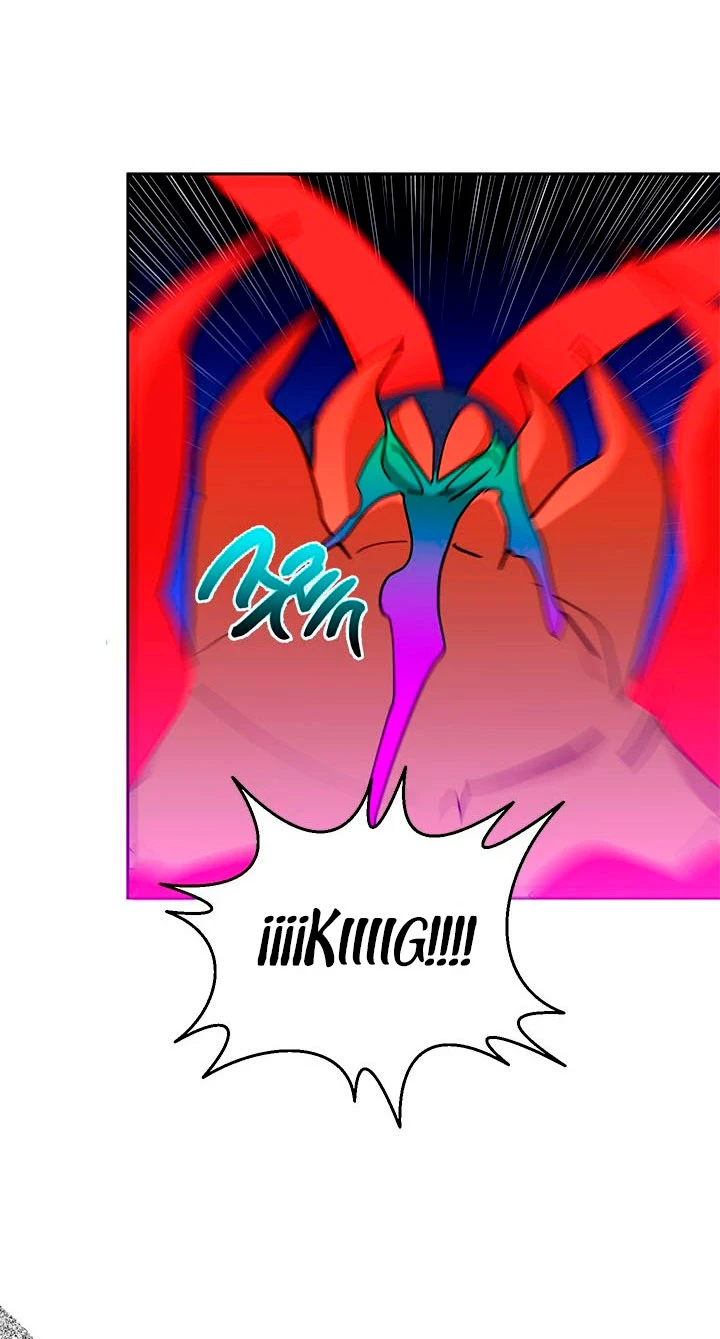 Soy La Preciosa Hija Del Gran Villano Del Mundo De Fantasía capítulo 66, página 48
