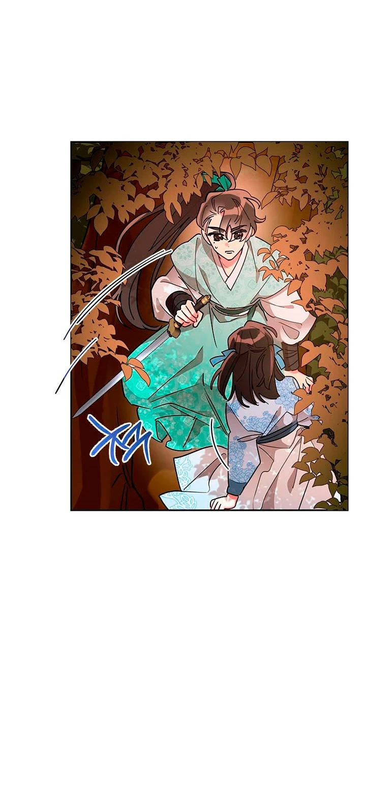 Soy La Preciosa Hija Del Gran Villano Del Mundo De Fantasía capítulo 66, página 55