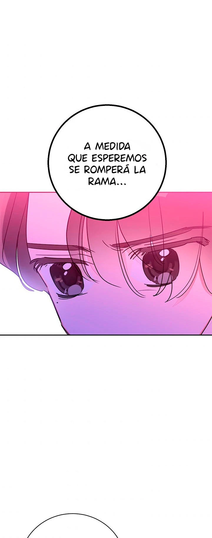 Soy La Preciosa Hija Del Gran Villano Del Mundo De Fantasía capítulo 66, página 59