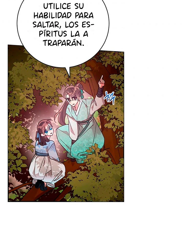 Soy La Preciosa Hija Del Gran Villano Del Mundo De Fantasía capítulo 66, página 60