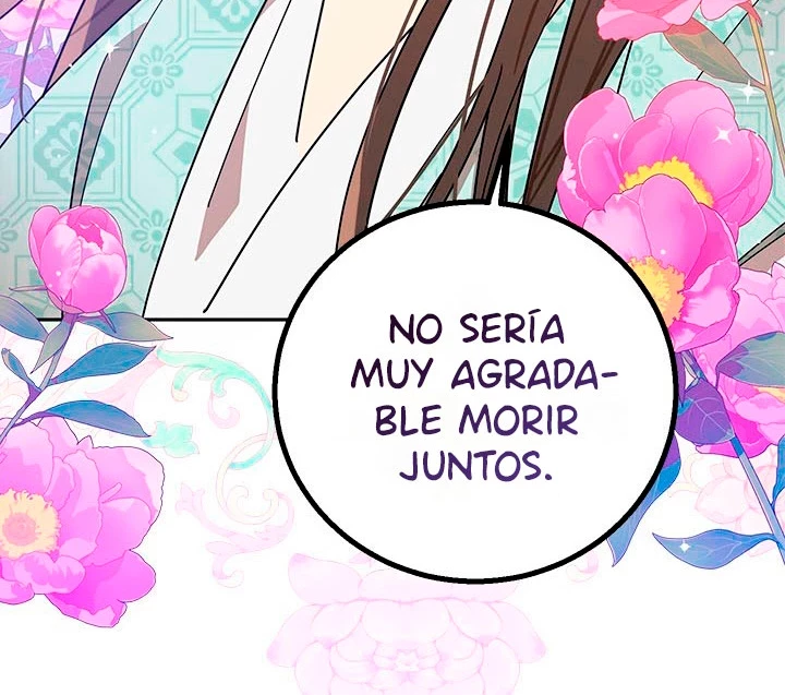 Soy La Preciosa Hija Del Gran Villano Del Mundo De Fantasía capítulo 66, página 64