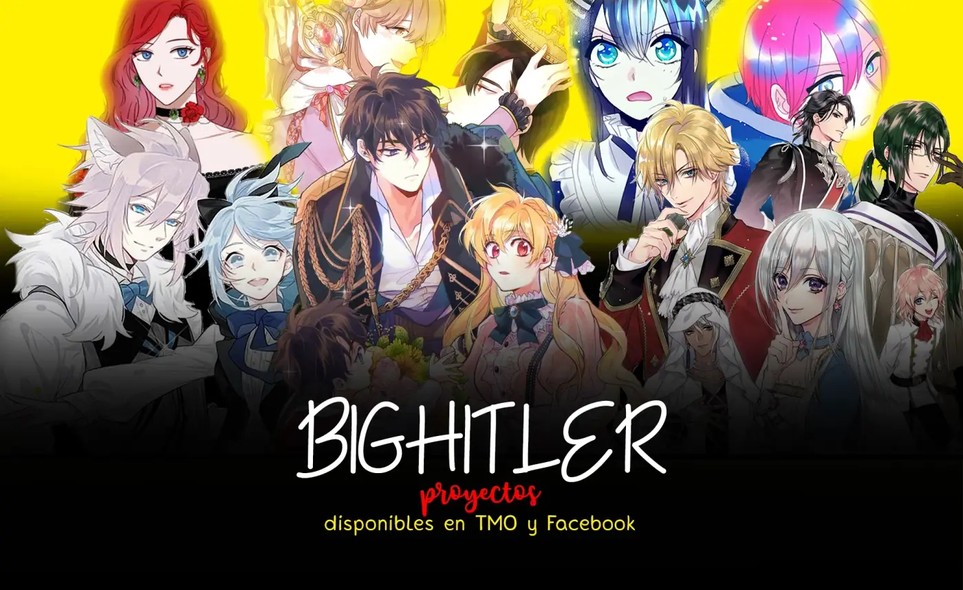 Soy La Preciosa Hija Del Gran Villano Del Mundo De Fantasía capítulo 67, página 2