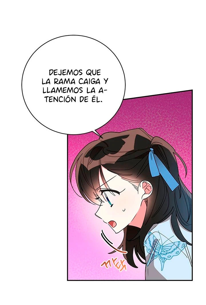 Soy La Preciosa Hija Del Gran Villano Del Mundo De Fantasía capítulo 67, página 5