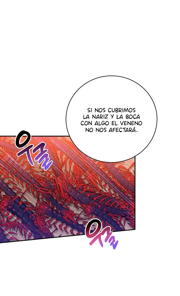 Soy La Preciosa Hija Del Gran Villano Del Mundo De Fantasía capítulo 67, página 6