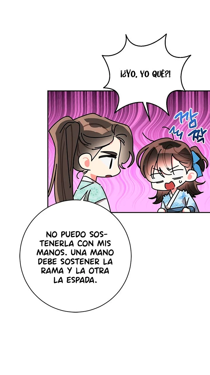 Soy La Preciosa Hija Del Gran Villano Del Mundo De Fantasía capítulo 67, página 10