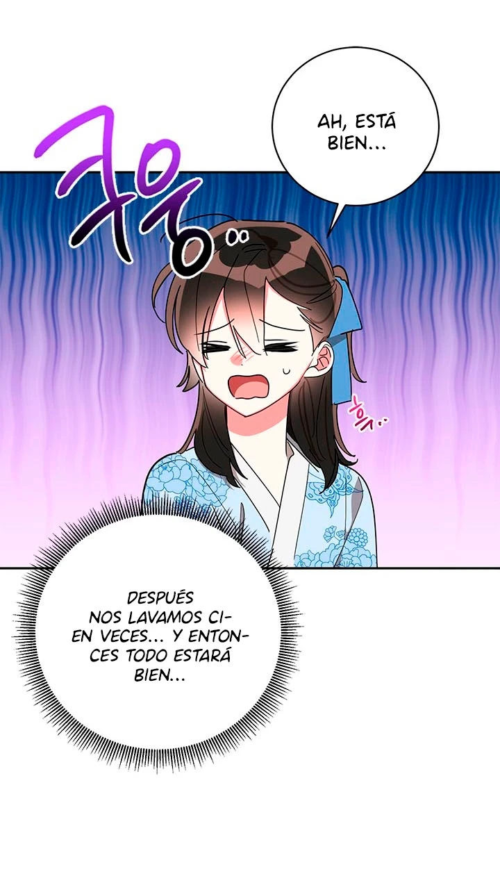 Soy La Preciosa Hija Del Gran Villano Del Mundo De Fantasía capítulo 67, página 11