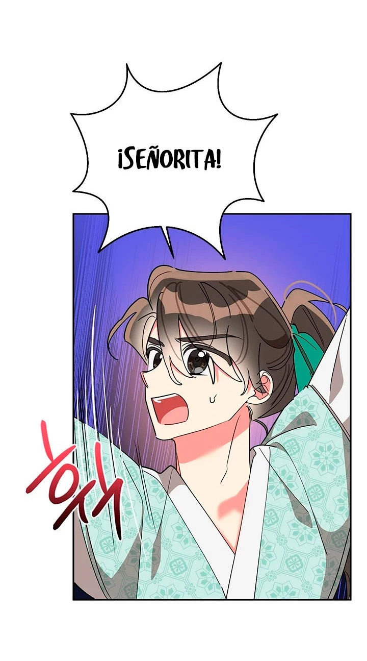 Soy La Preciosa Hija Del Gran Villano Del Mundo De Fantasía capítulo 67, página 17