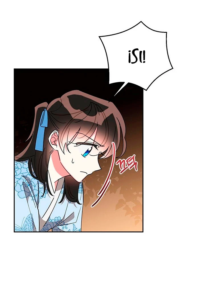 Soy La Preciosa Hija Del Gran Villano Del Mundo De Fantasía capítulo 67, página 19