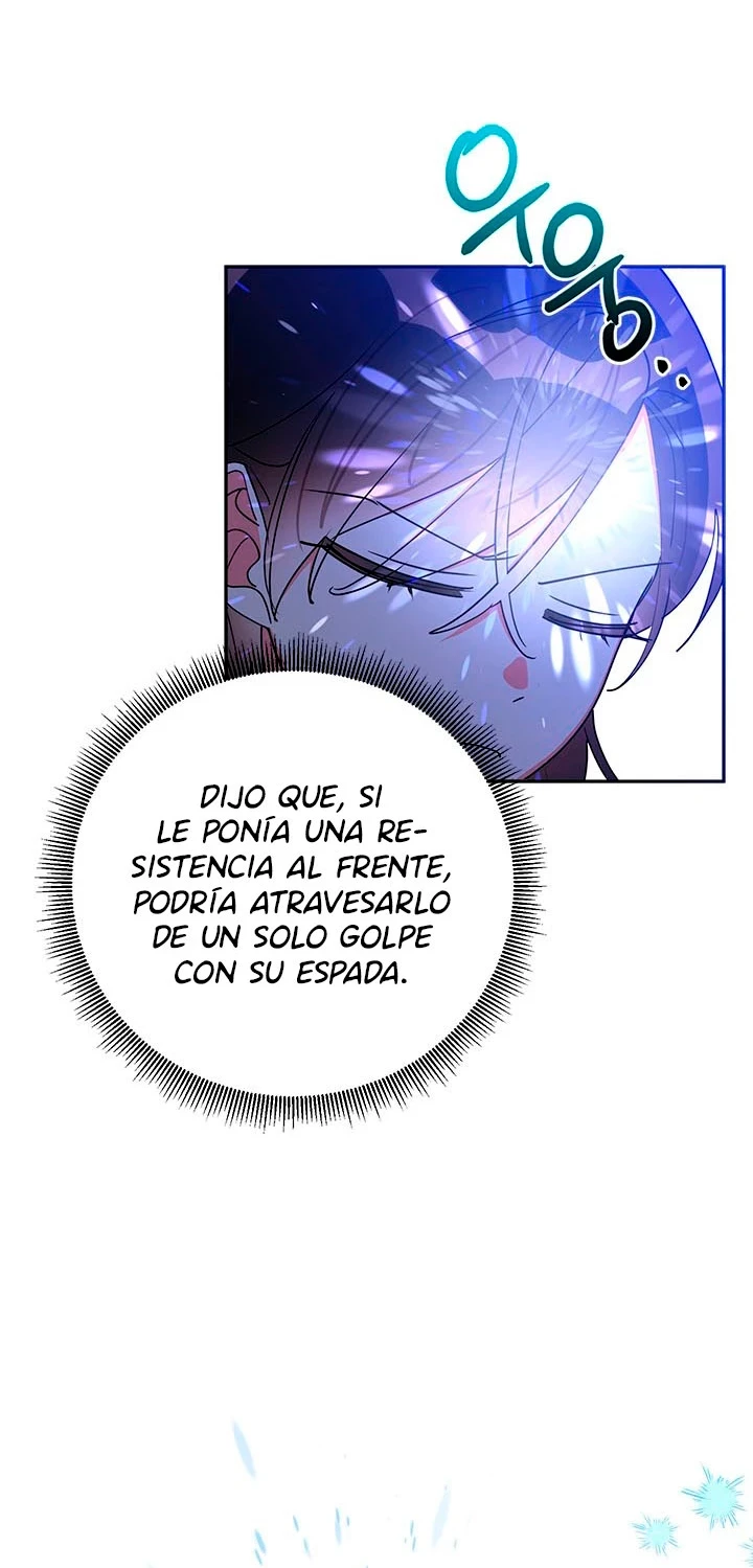 Soy La Preciosa Hija Del Gran Villano Del Mundo De Fantasía capítulo 67, página 20