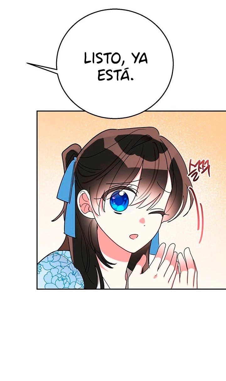 Soy La Preciosa Hija Del Gran Villano Del Mundo De Fantasía capítulo 67, página 36