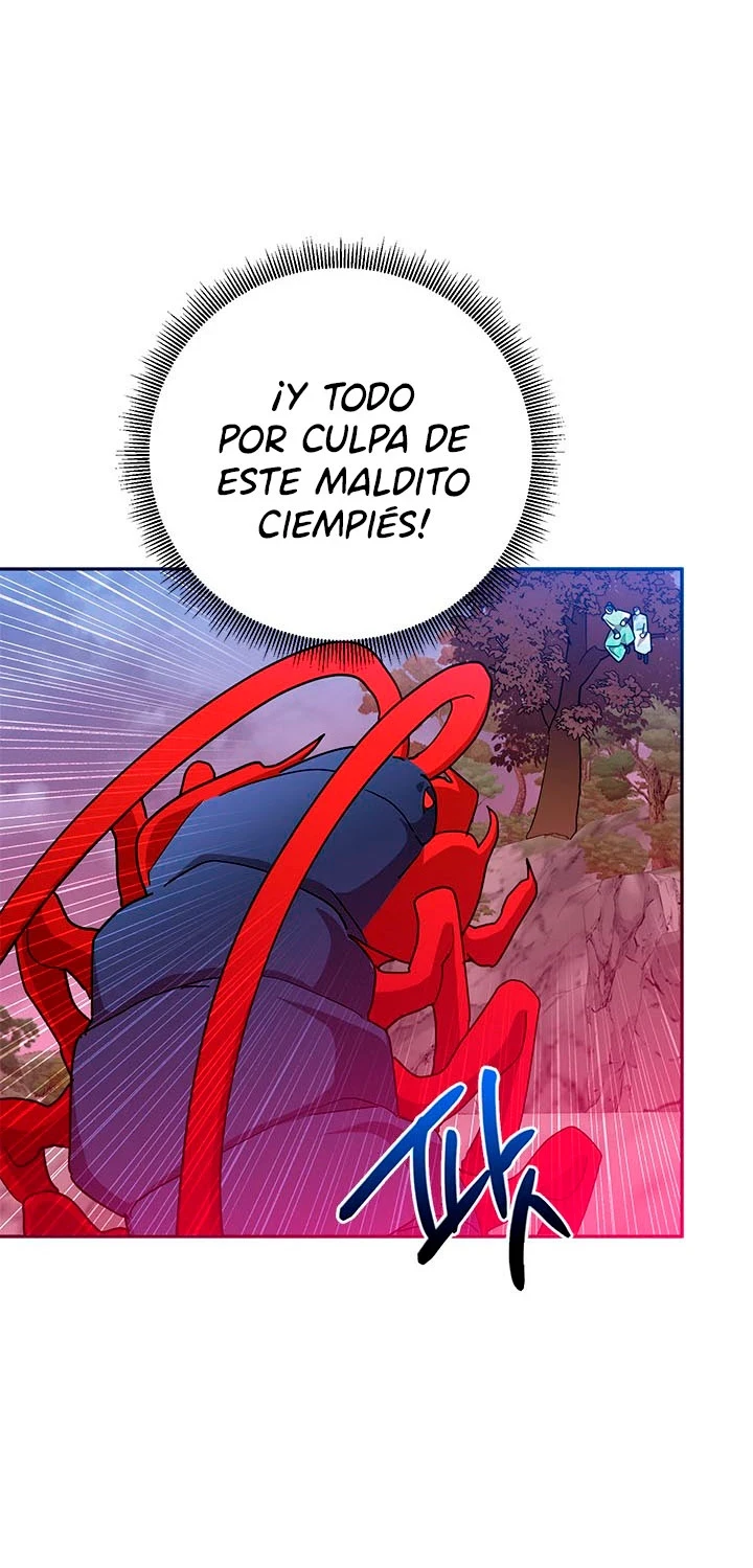 Soy La Preciosa Hija Del Gran Villano Del Mundo De Fantasía capítulo 67, página 39