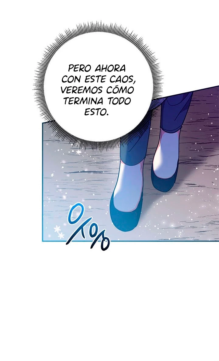 Soy La Preciosa Hija Del Gran Villano Del Mundo De Fantasía capítulo 67, página 53