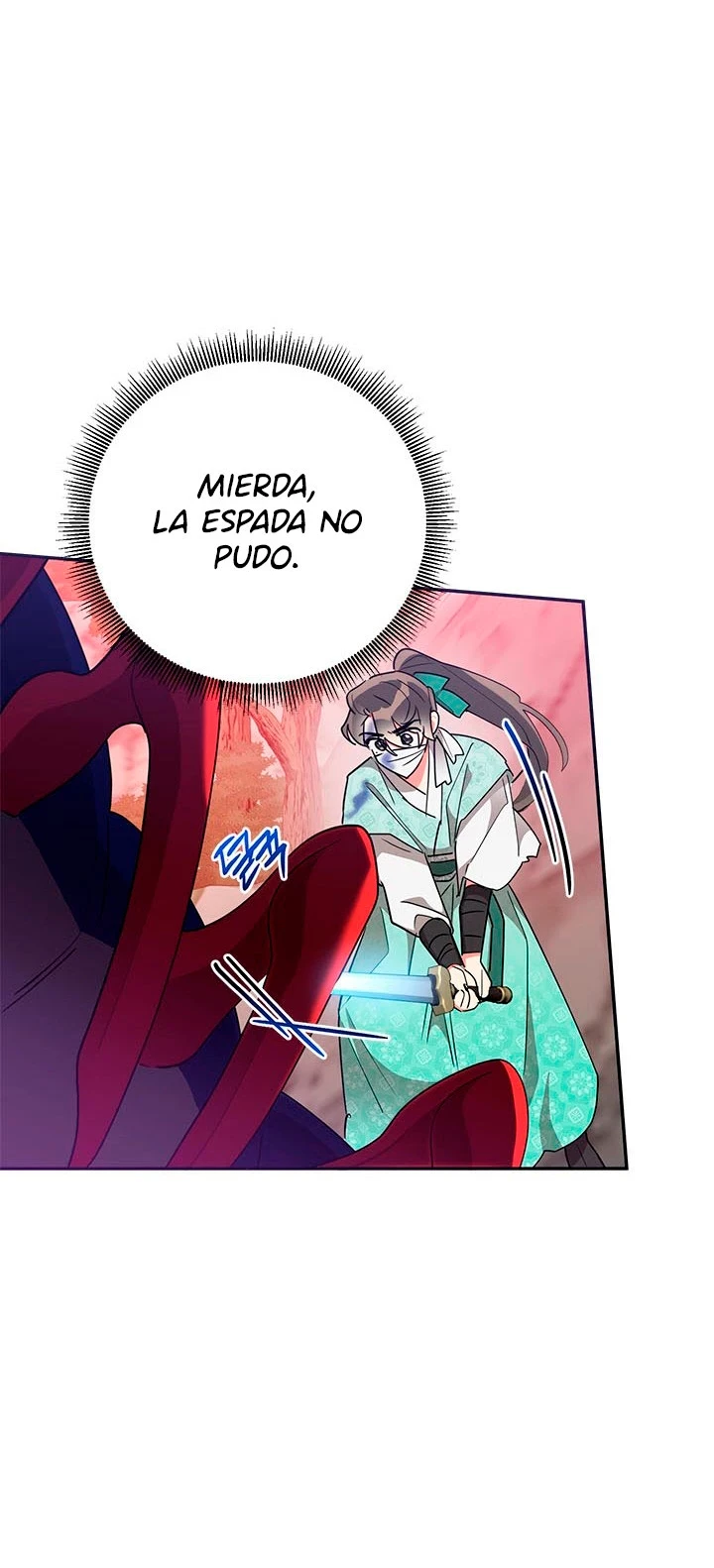 Soy La Preciosa Hija Del Gran Villano Del Mundo De Fantasía capítulo 67, página 60