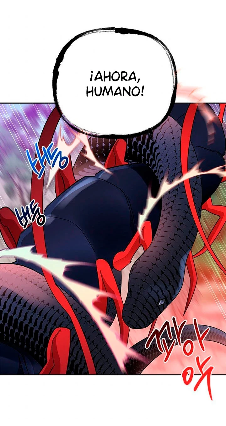 Soy La Preciosa Hija Del Gran Villano Del Mundo De Fantasía capítulo 67, página 64