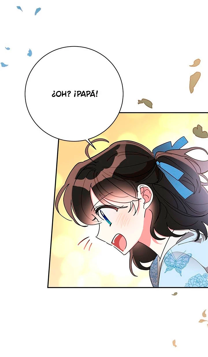 Soy La Preciosa Hija Del Gran Villano Del Mundo De Fantasía capítulo 69, página 5