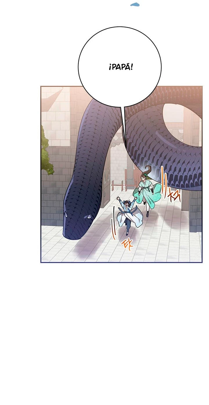 Soy La Preciosa Hija Del Gran Villano Del Mundo De Fantasía capítulo 69, página 7