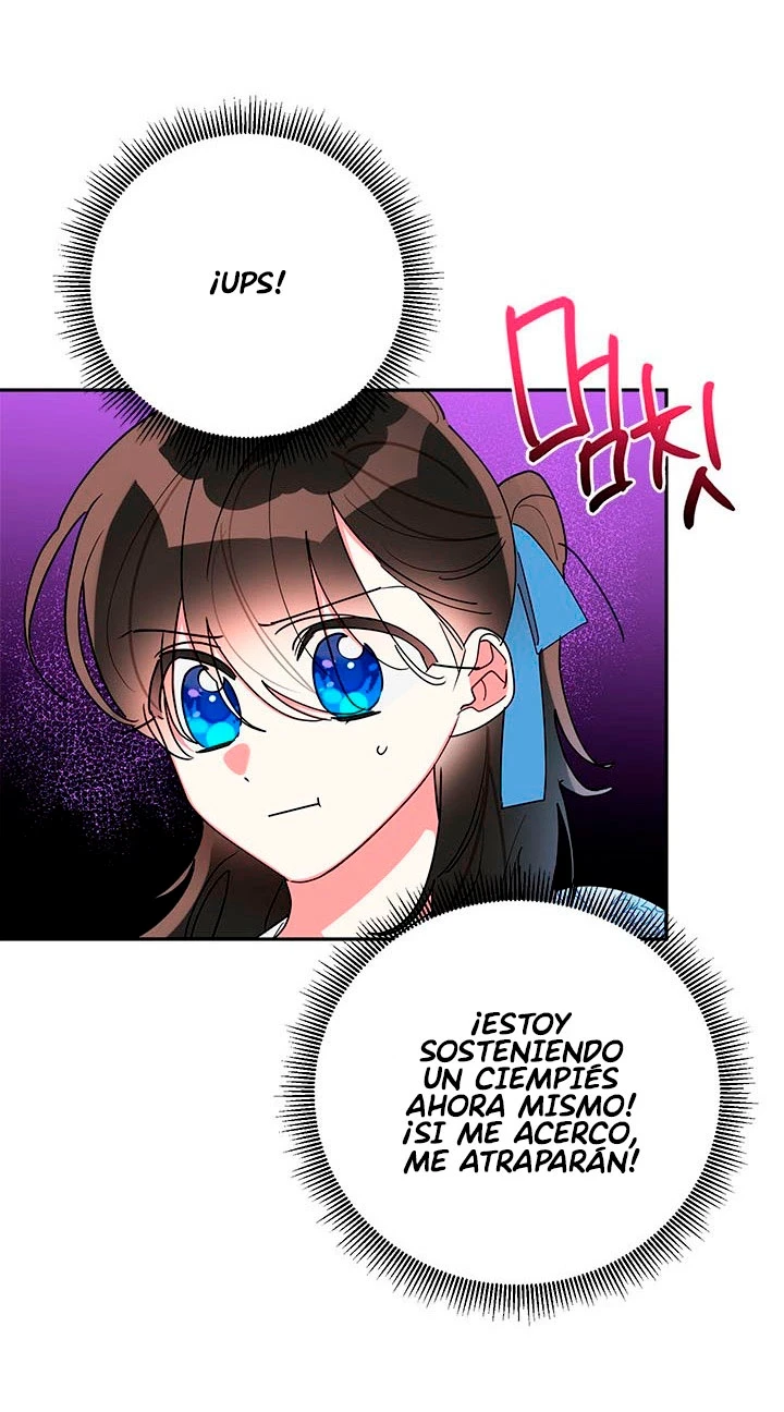 Soy La Preciosa Hija Del Gran Villano Del Mundo De Fantasía capítulo 69, página 14