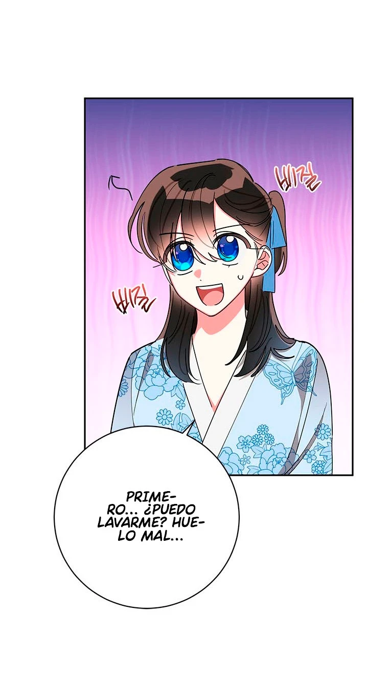 Soy La Preciosa Hija Del Gran Villano Del Mundo De Fantasía capítulo 69, página 17
