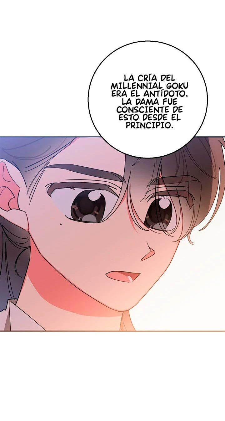 Soy La Preciosa Hija Del Gran Villano Del Mundo De Fantasía capítulo 69, página 22