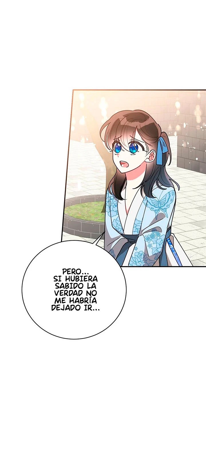 Soy La Preciosa Hija Del Gran Villano Del Mundo De Fantasía capítulo 69, página 31