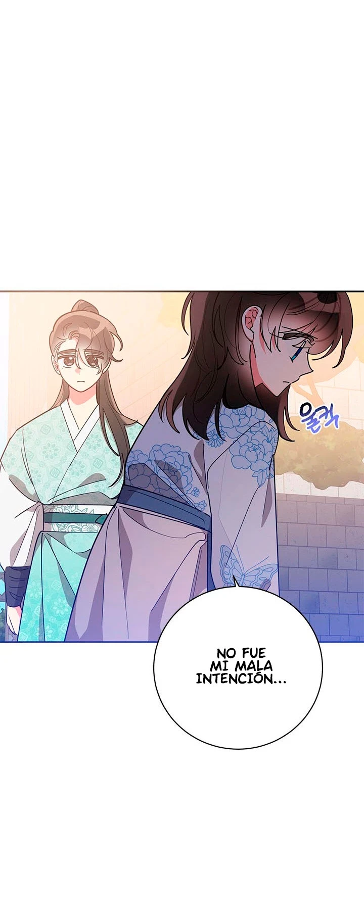Soy La Preciosa Hija Del Gran Villano Del Mundo De Fantasía capítulo 69, página 33