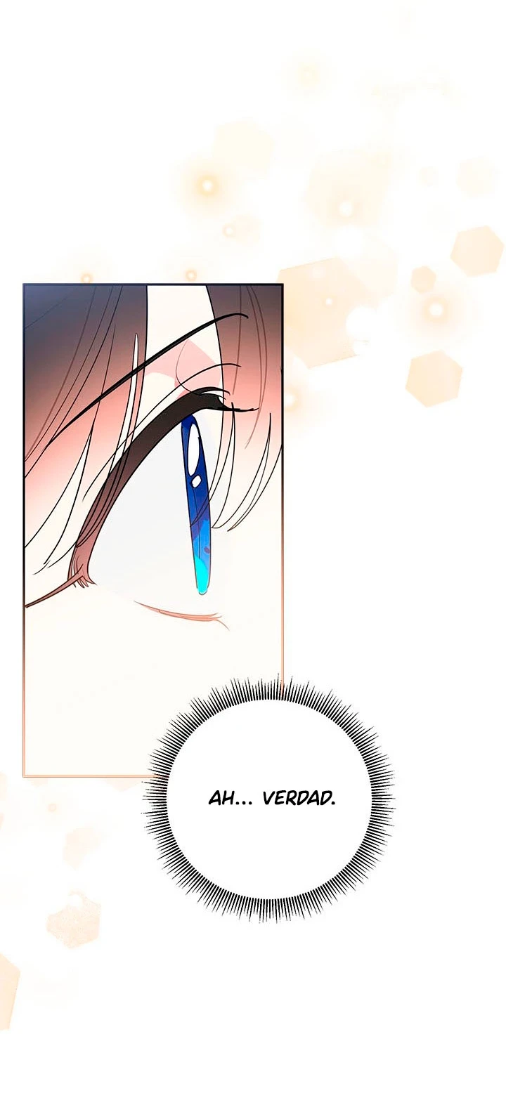Soy La Preciosa Hija Del Gran Villano Del Mundo De Fantasía capítulo 69, página 36