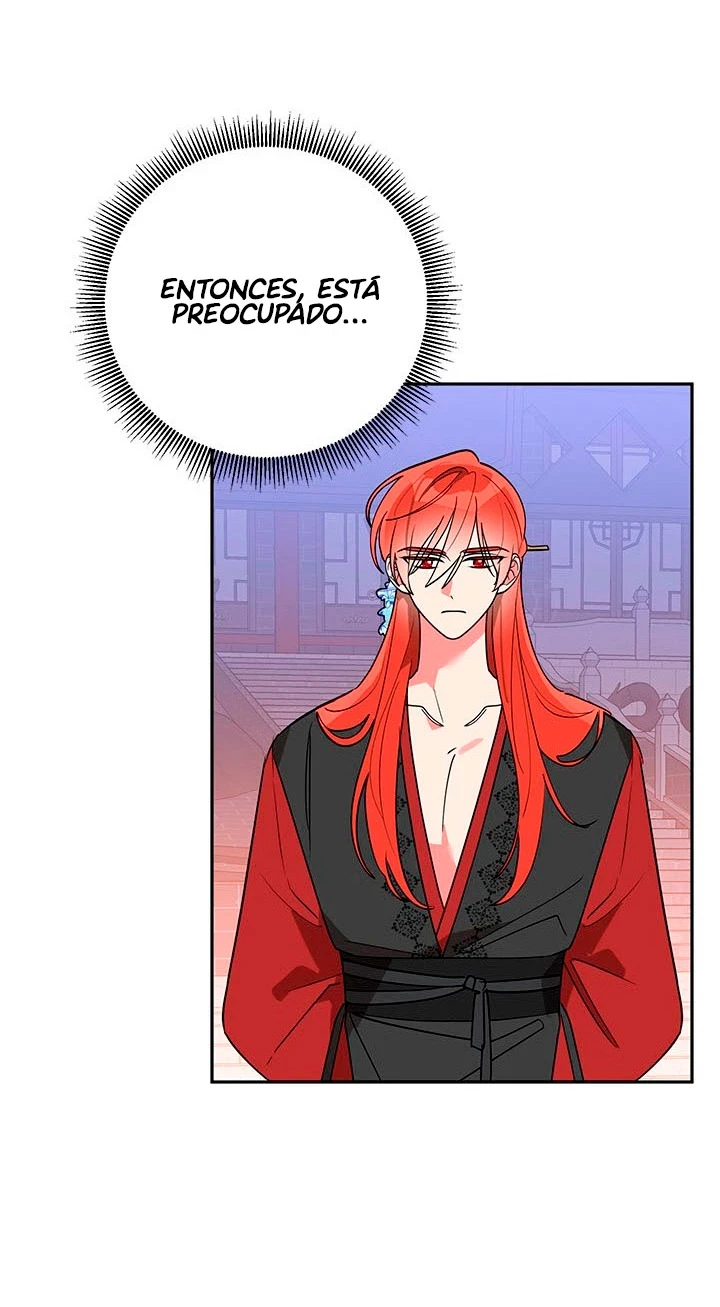 Soy La Preciosa Hija Del Gran Villano Del Mundo De Fantasía capítulo 69, página 37