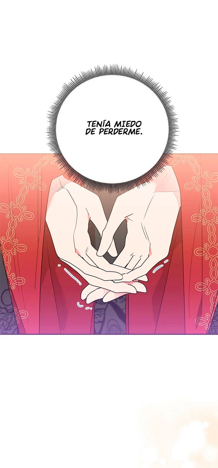 Soy La Preciosa Hija Del Gran Villano Del Mundo De Fantasía capítulo 69, página 38
