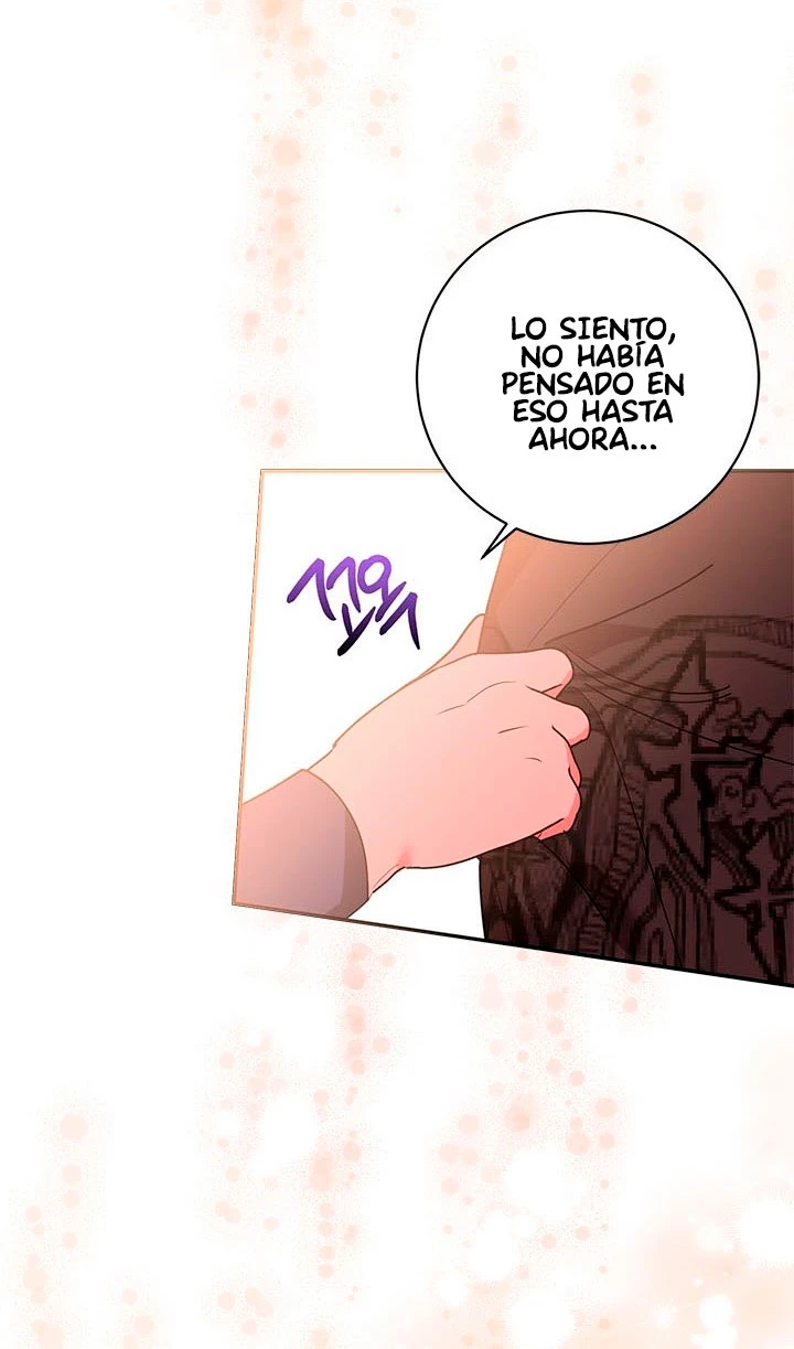 Soy La Preciosa Hija Del Gran Villano Del Mundo De Fantasía capítulo 69, página 40