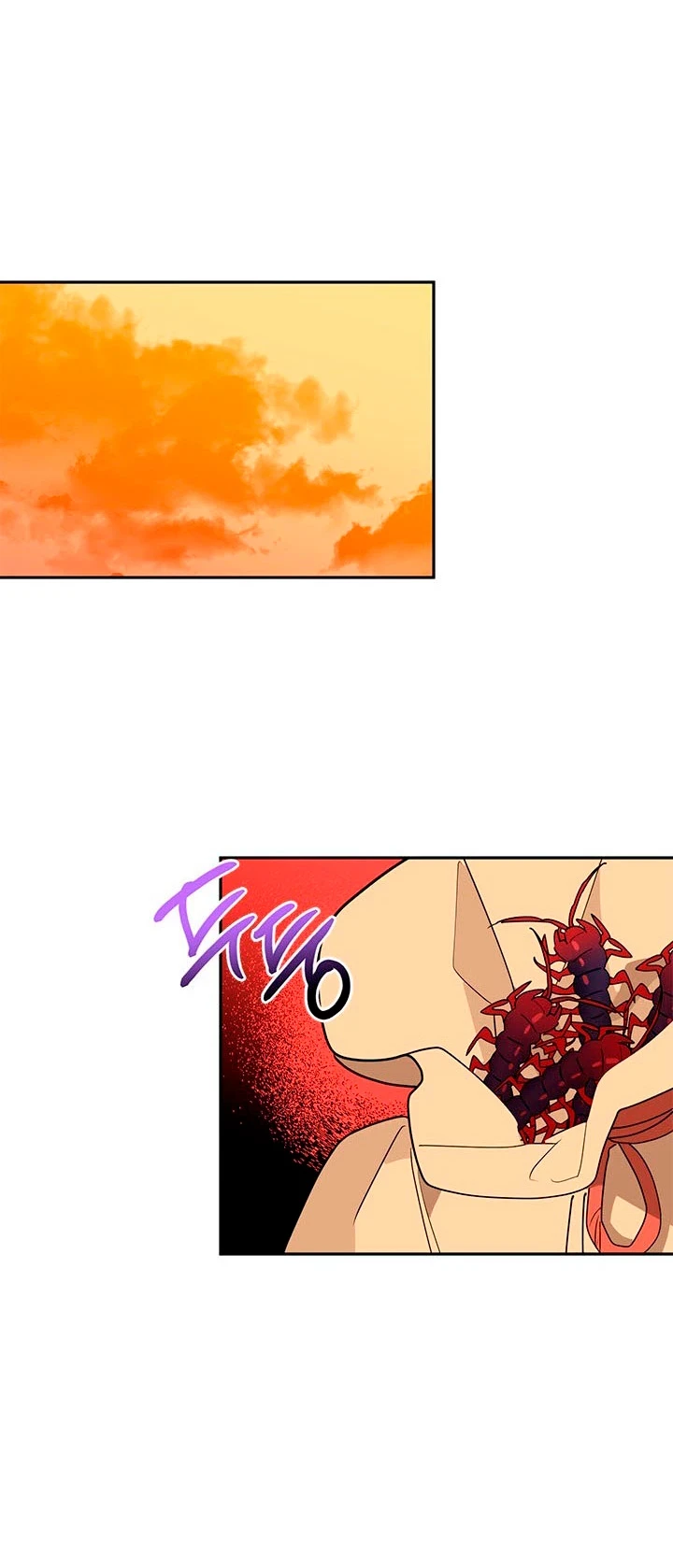 Soy La Preciosa Hija Del Gran Villano Del Mundo De Fantasía capítulo 69, página 51