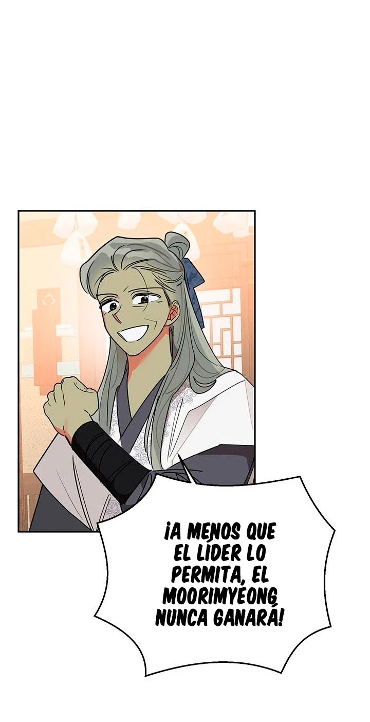Soy La Preciosa Hija Del Gran Villano Del Mundo De Fantasía capítulo 69, página 63