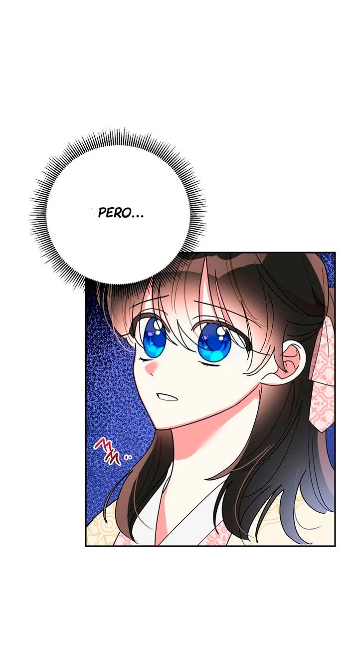 Soy La Preciosa Hija Del Gran Villano Del Mundo De Fantasía capítulo 69, página 64