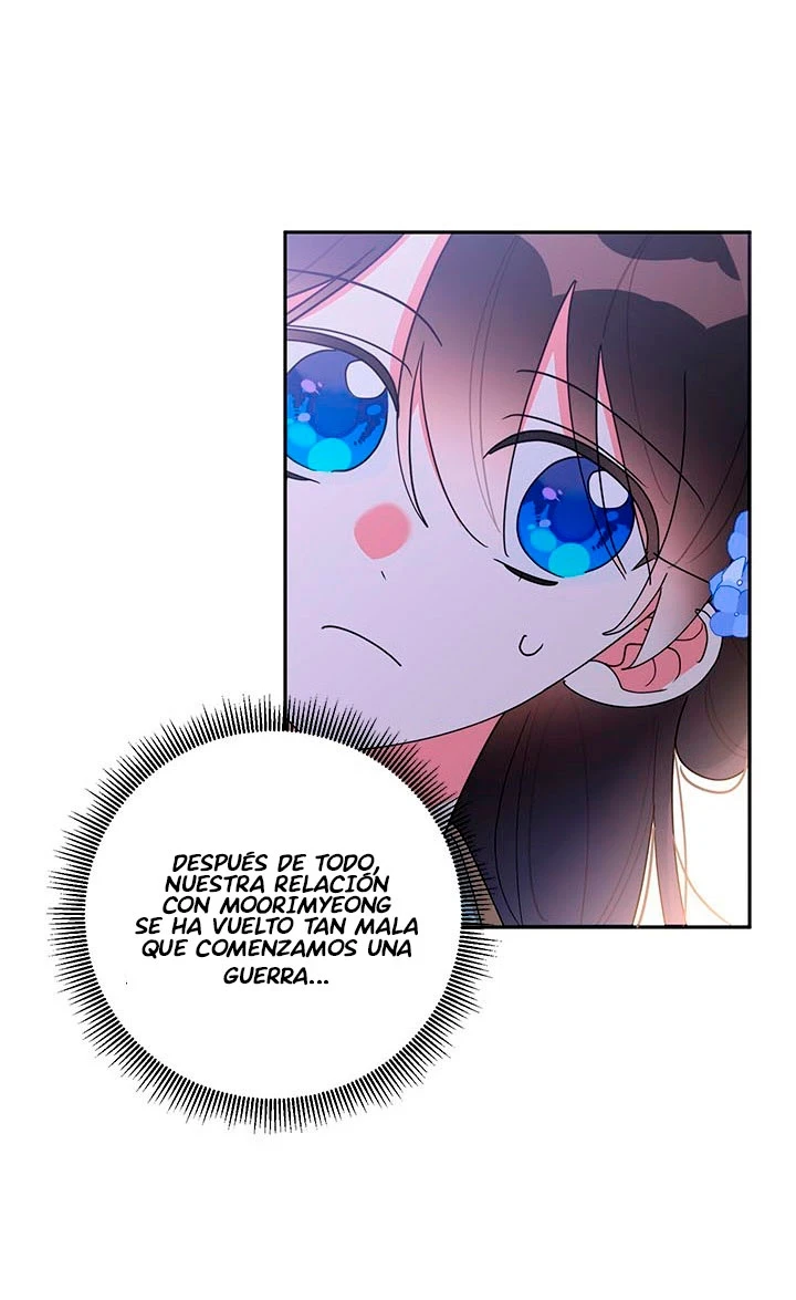 Soy La Preciosa Hija Del Gran Villano Del Mundo De Fantasía capítulo 71, página 8