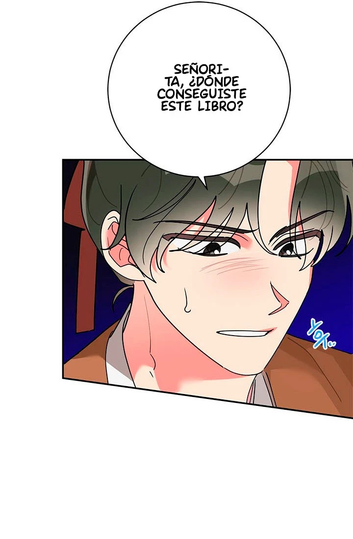 Soy La Preciosa Hija Del Gran Villano Del Mundo De Fantasía capítulo 71, página 11