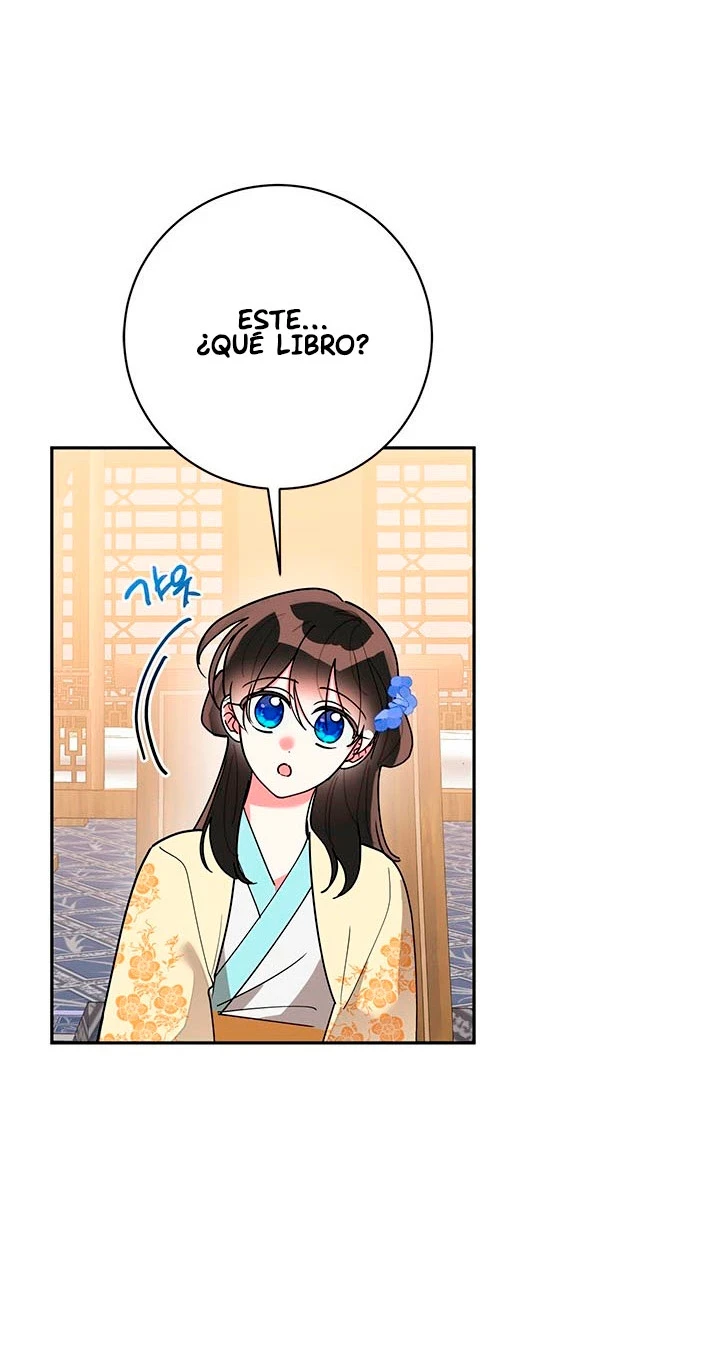 Soy La Preciosa Hija Del Gran Villano Del Mundo De Fantasía capítulo 71, página 12