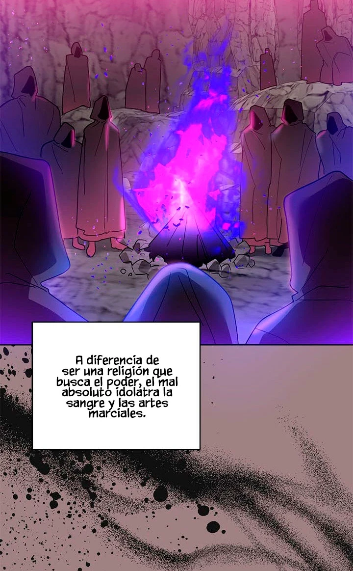 Soy La Preciosa Hija Del Gran Villano Del Mundo De Fantasía capítulo 71, página 19