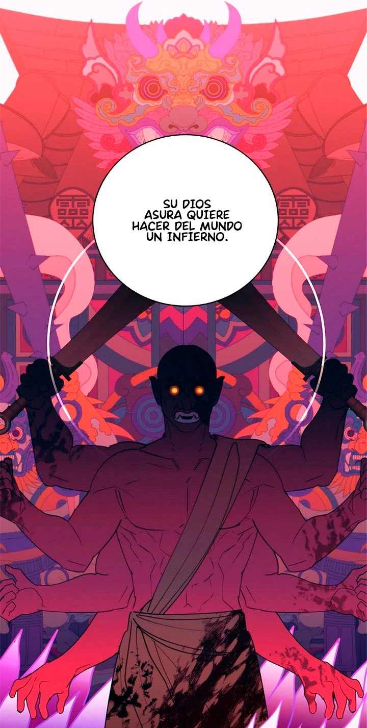 Soy La Preciosa Hija Del Gran Villano Del Mundo De Fantasía capítulo 71, página 25
